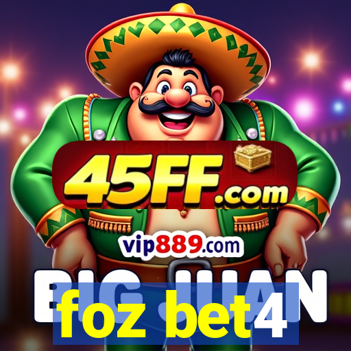 foz bet4